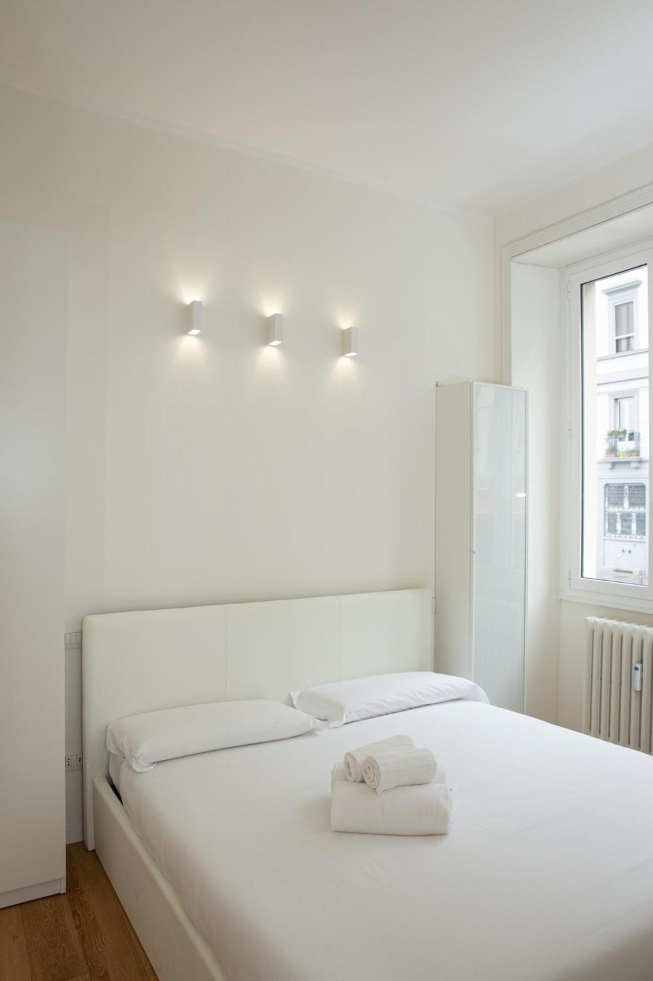 Klimt Central Station - Two Room Apartment ميلان المظهر الخارجي الصورة