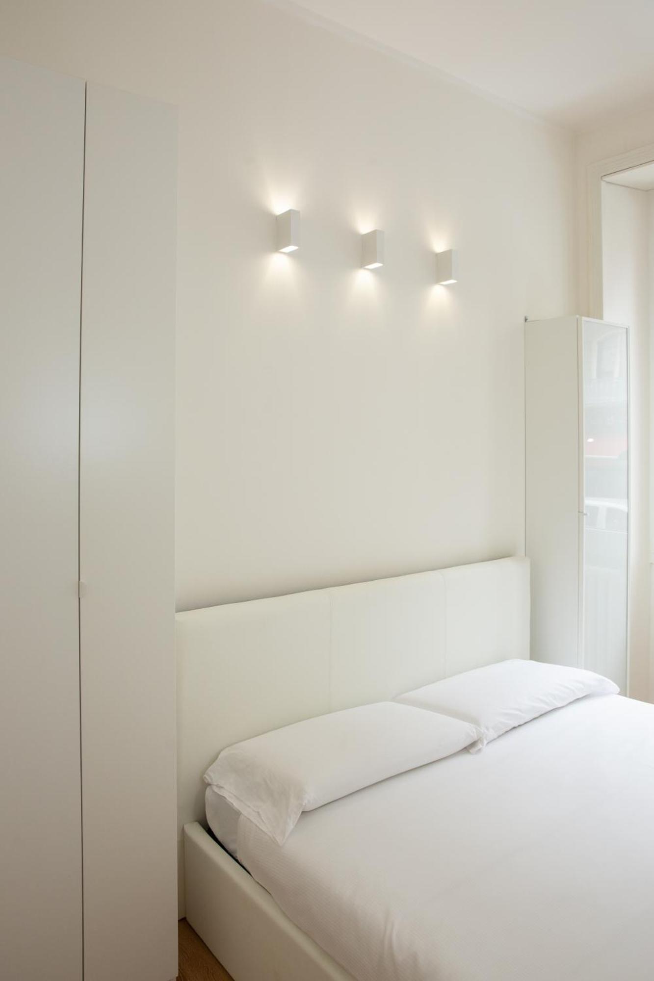 Klimt Central Station - Two Room Apartment ميلان المظهر الخارجي الصورة