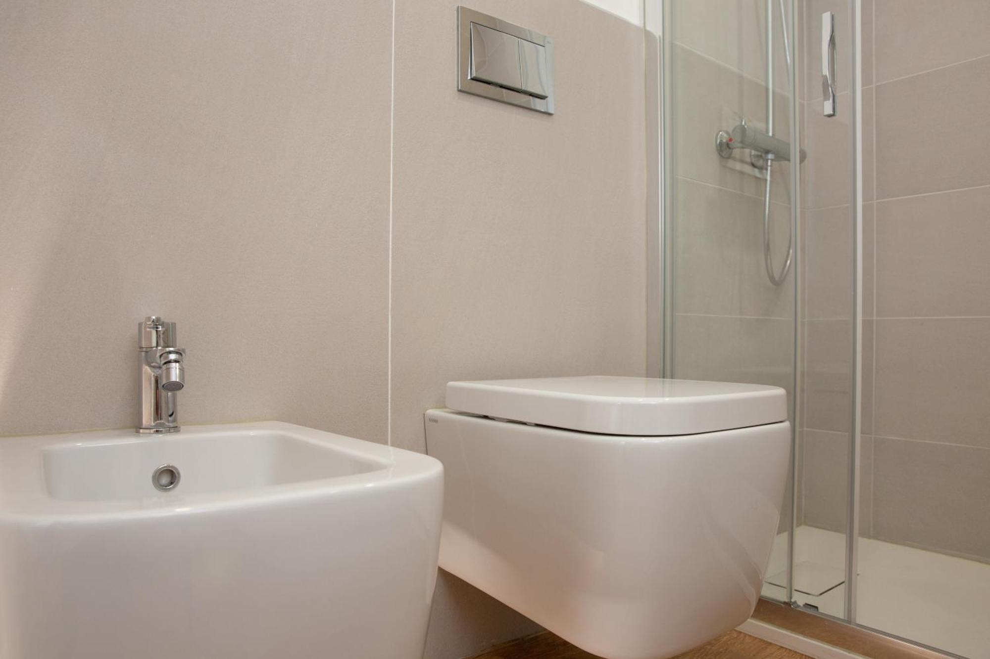 Klimt Central Station - Two Room Apartment ميلان المظهر الخارجي الصورة